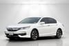 7 thumbnail image of  2017 Honda Accord Sedan EX-L
