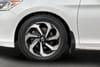 30 thumbnail image of  2017 Honda Accord Sedan EX-L