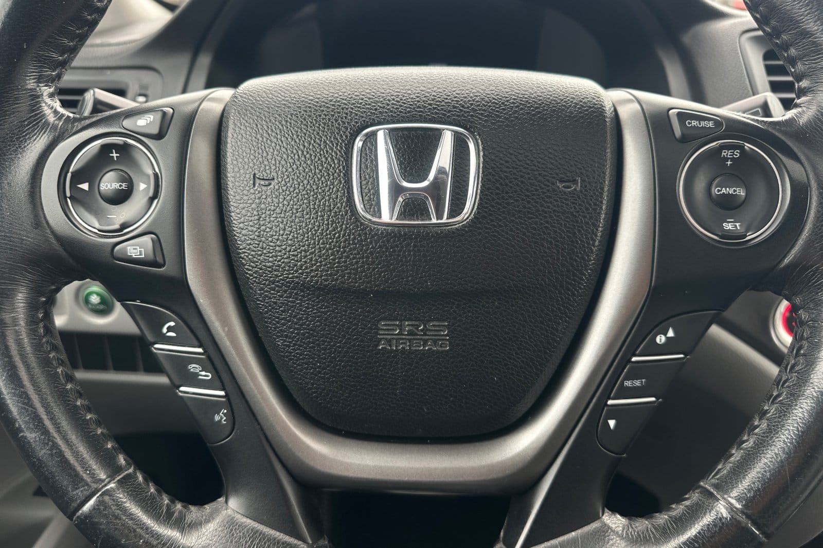 2017 Honda Pilot EX-L - Photo 26