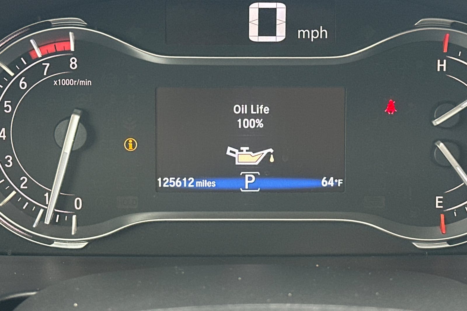 2017 Honda Pilot EX-L - Photo 30