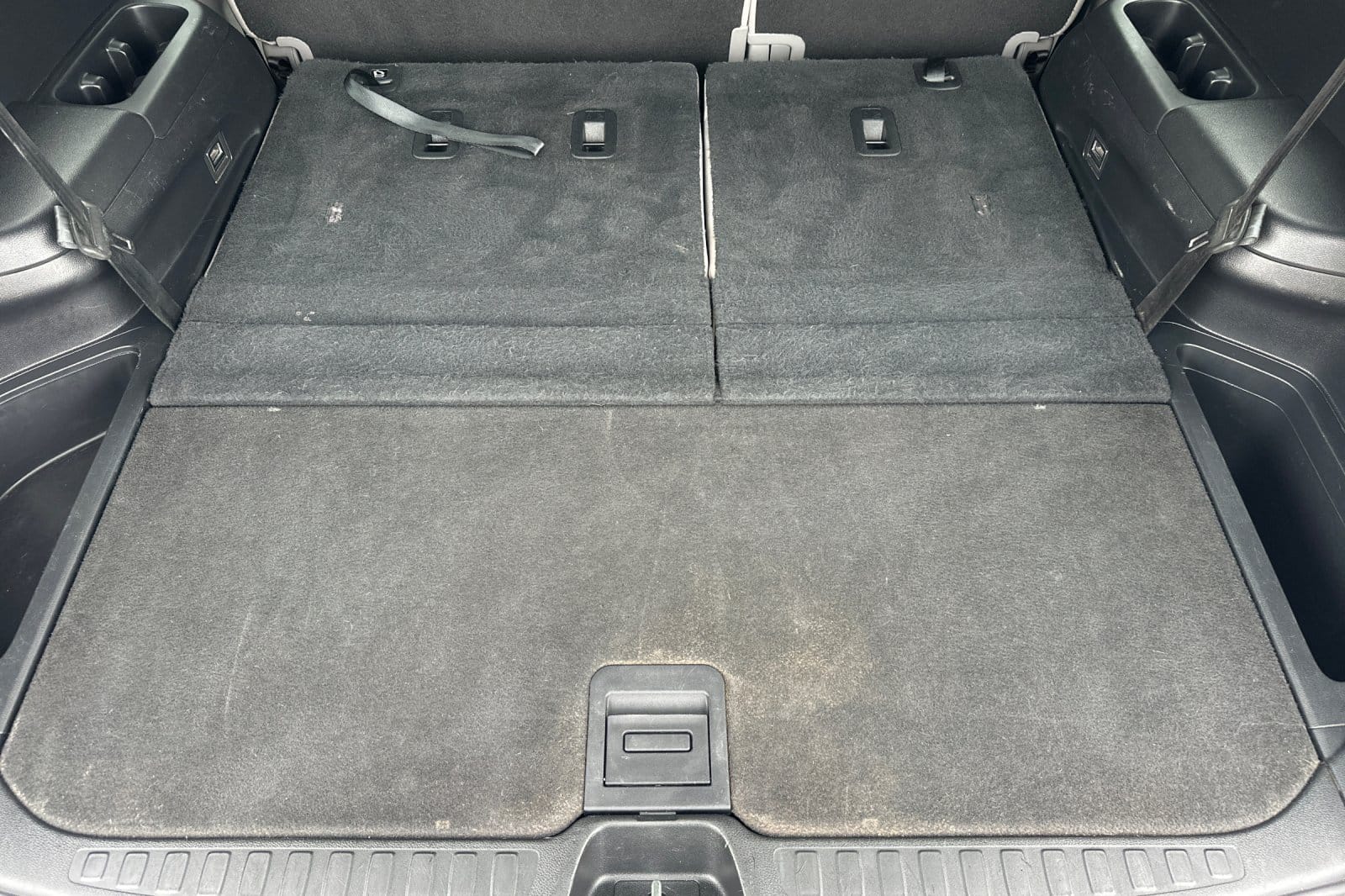 2017 Honda Pilot EX-L - Photo 17