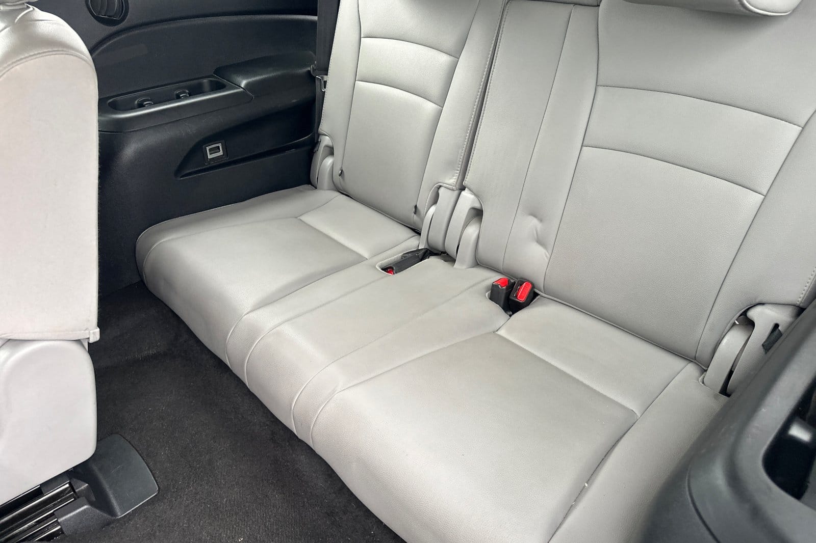 2017 Honda Pilot EX-L - Photo 16
