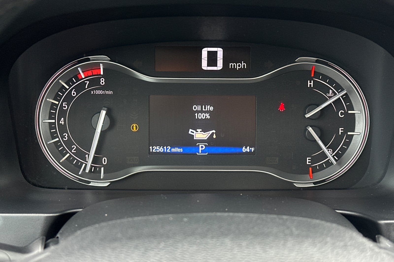 2017 Honda Pilot EX-L - Photo 29