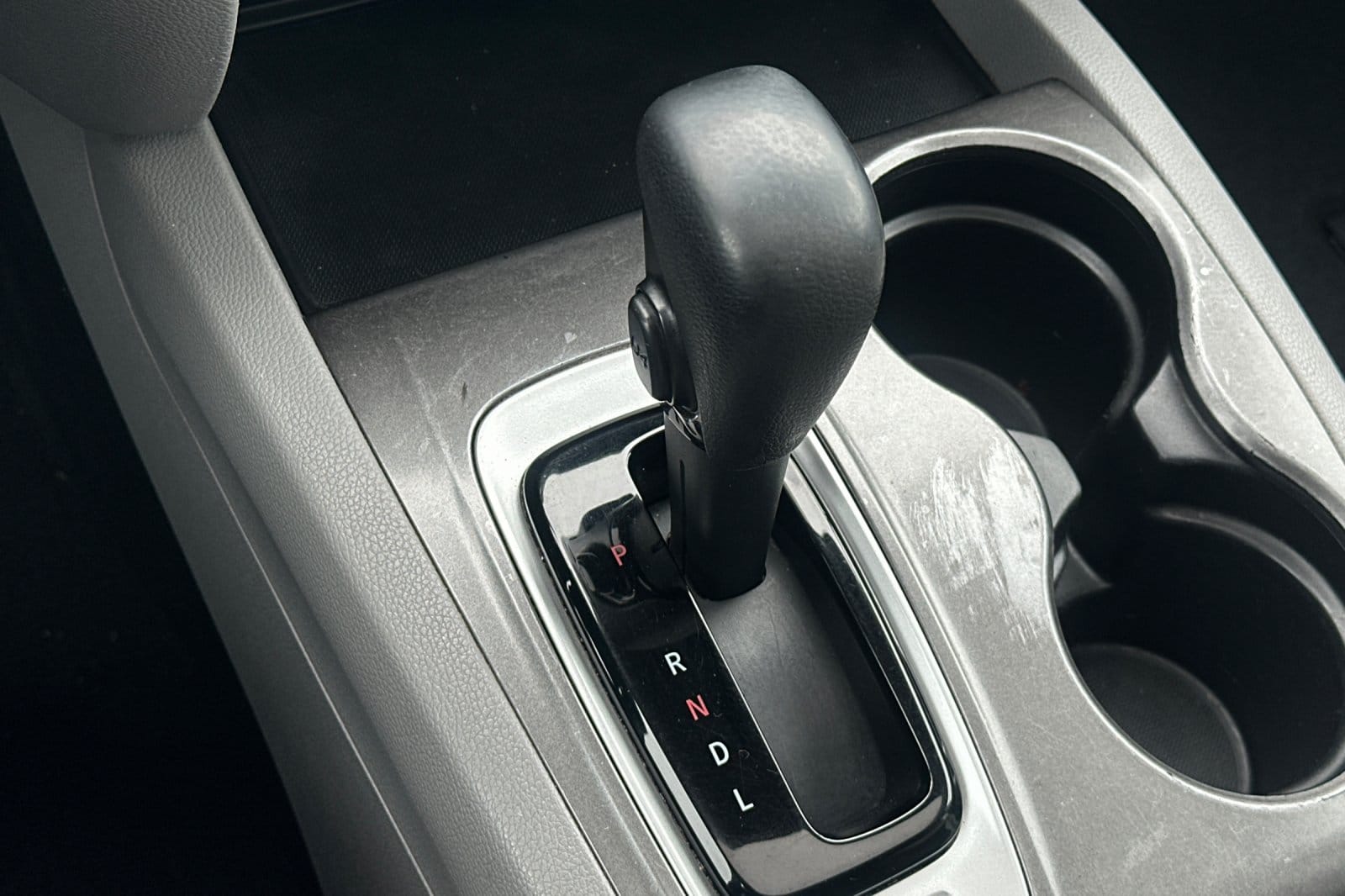 2017 Honda Pilot EX-L - Photo 24