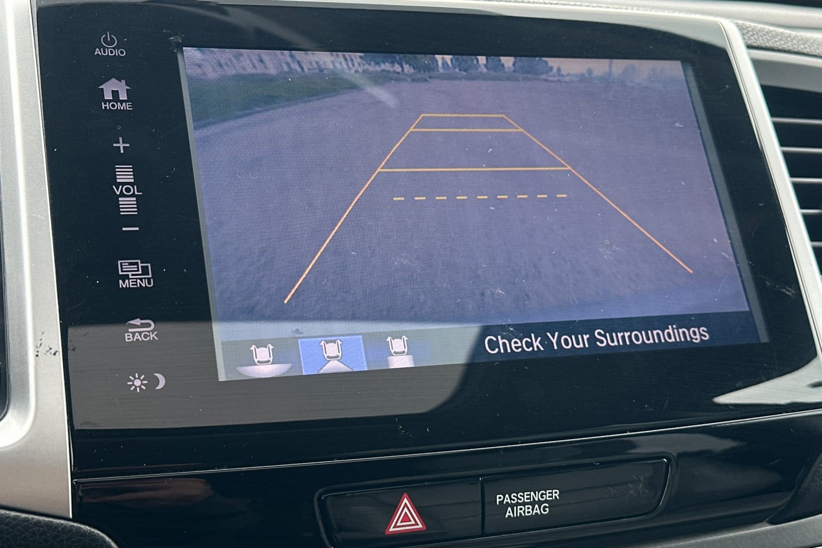 2017 Honda Pilot EX-L - Photo 22