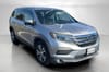 2017 Honda Pilot EX