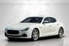 7 imagen en miniatura de 2017 Maserati Ghibli Base