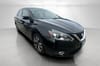 2017 Nissan Sentra SL