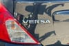 5 thumbnail image of  2017 Nissan Versa Sedan S Plus