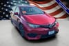 2017 Toyota Corolla iM Base
