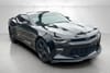 2018 Chevrolet Camaro SS