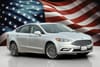2018 Ford Fusion Energi Titanium
