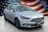 2018 Ford Fusion Energi Titanium