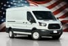 2018 Ford Transit-150 Base