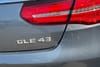 6 thumbnail image of  2018 Mercedes-Benz GLE GLE 43 AMG® Coupe