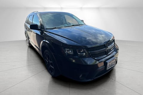 1 image of 2019 Dodge Journey SE