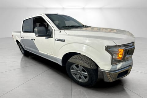 1 image of 2019 Ford F-150 XLT