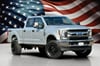 2019 Ford F-250SD XLT