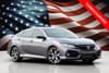 2019 Honda Civic Si