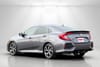 5 thumbnail image of  2019 Honda Civic Si w/Summer Tires
