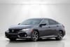 7 thumbnail image of  2019 Honda Civic Si w/Summer Tires