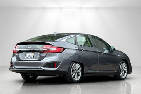 2019 Honda Clarity Plug-In Hybrid Touring