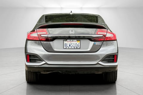 2019 Honda Clarity Plug-In Hybrid Touring