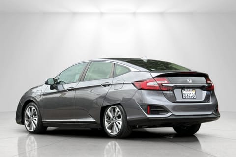2019 Honda Clarity Plug-In Hybrid Touring
