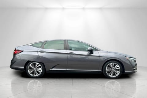 2019 Honda Clarity Plug-In Hybrid Touring