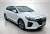 2019 Hyundai Ioniq Electric Base