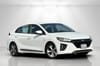2019 Hyundai Ioniq Electric Base