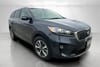 2019 Kia Sorento EX