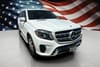 2019 Mercedes-Benz GLS GLS 450