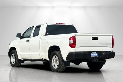 2019 Toyota Tundra SR