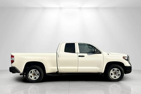 2019 Toyota Tundra SR