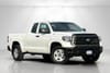 2019 Toyota Tundra SR