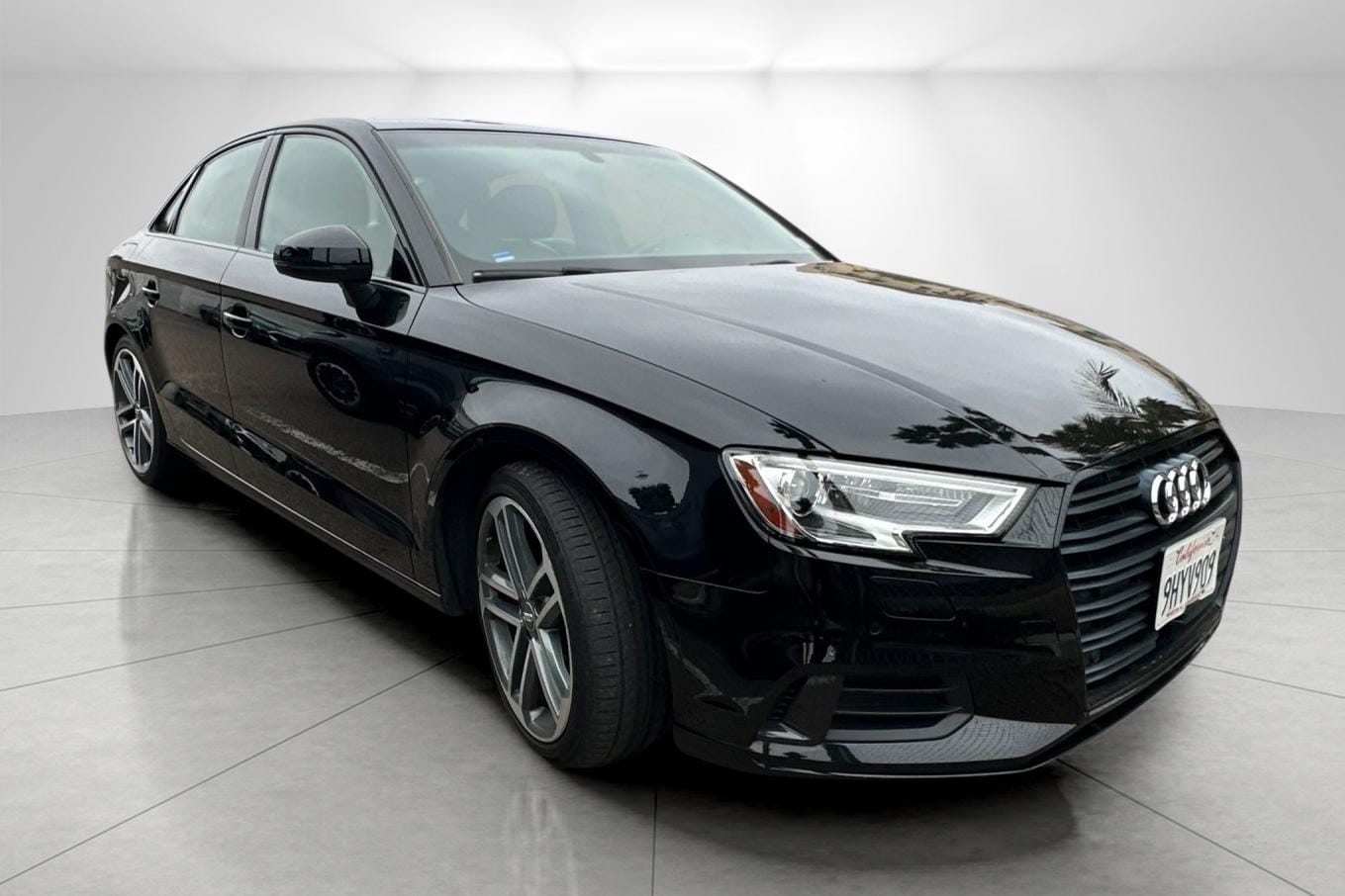 2020 Audi A3 2.0T FWD S tronic Premium Sport's photo