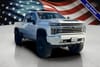 2020 Chevrolet Silverado 2500HD High Country