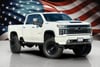 2020 Chevrolet Silverado 2500HD High Country