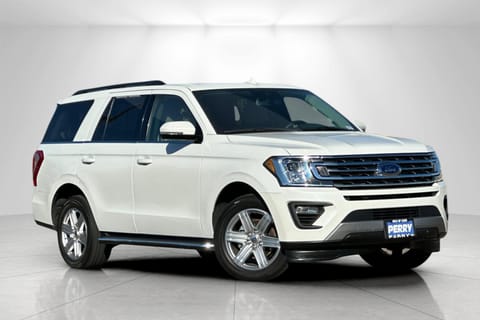 1 image of 2020 Ford Expedition XLT
