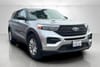2020 Ford Explorer Base