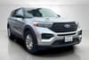 2020 Ford Explorer Base