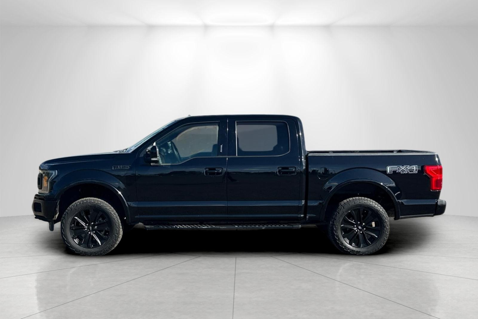 2020 Ford F-150 Lariat - Photo 6
