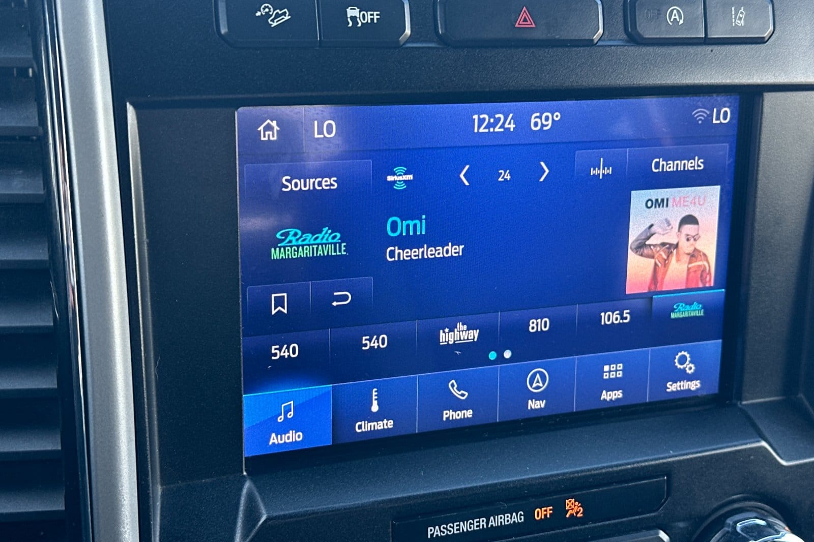 2020 Ford F-150 Lariat - Photo 19