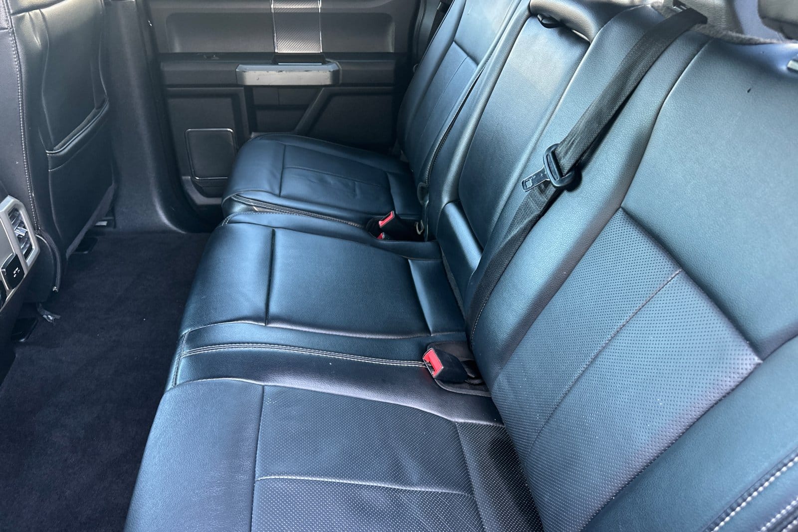 2020 Ford F-150 Lariat - Photo 12