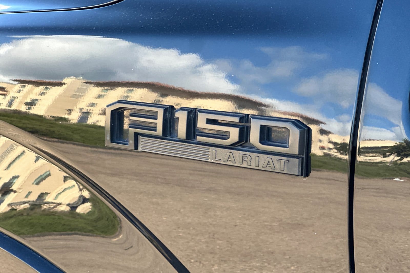 2020 Ford F-150 Lariat - Photo 32