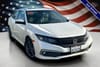 2020 Honda Civic Sedan EX-L