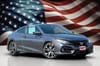 2020 Honda Civic Si