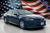 2020 Toyota Camry Hybrid LE