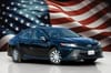 2020 Toyota Camry Hybrid LE